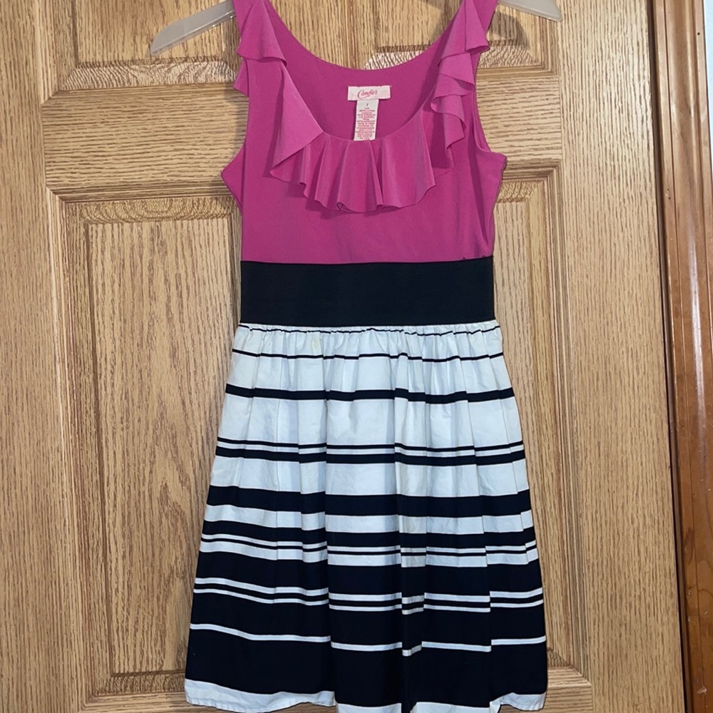 Candie’s Dress